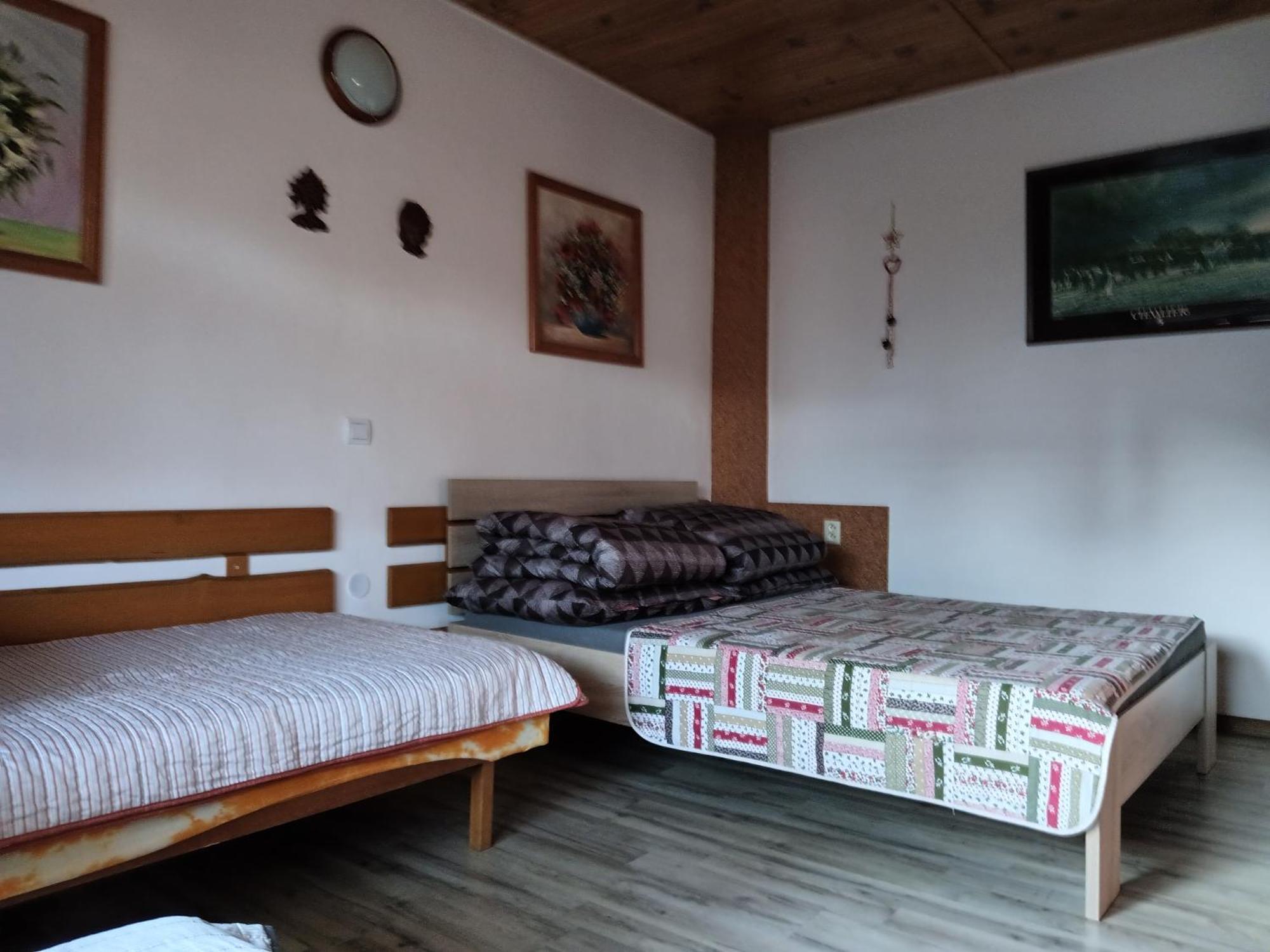 Apartman Paula Liptovsky Trnovec Exterior photo